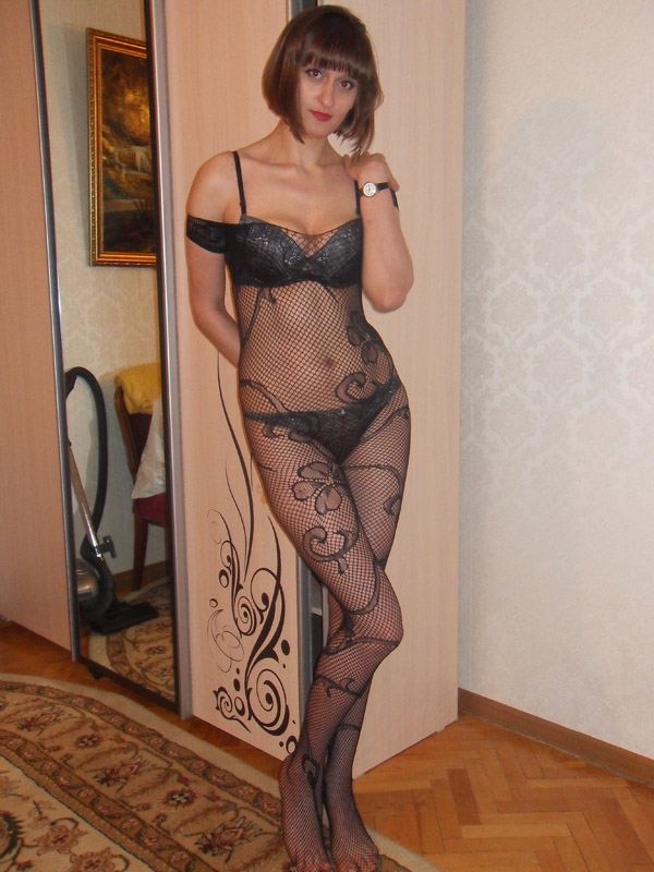Евгения, 27